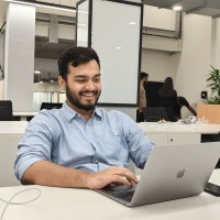Wilyer-Tech Employee Vishawjeet Bindra's profile photo