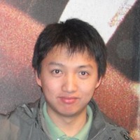 Weebly Employee Nicholas Xu's profile photo