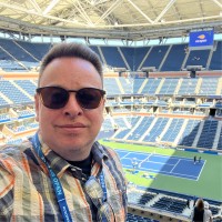 New York Daily News Employee Andy Clayton's profile photo