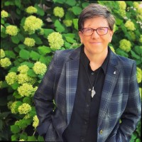 JPMorgan Chase & Co. Employee Jeanne Wright's profile photo