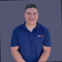 Logimeter Employee Vernon du Randt's profile photo