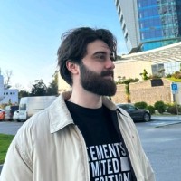 Upgaming Employee Giorgi Kikava's profile photo