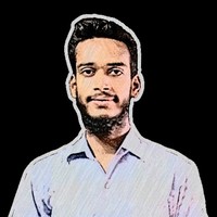 Webnisation Employee Mohd Shoaib's profile photo