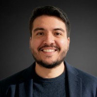 PulseProtocol Employee Diego Diaz's profile photo