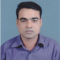 OSC Professionals Employee Manoj Sharnagate's profile photo