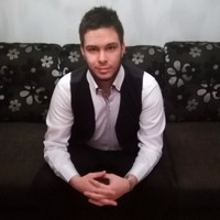 Profesia Employee Dominik Kralovic's profile photo