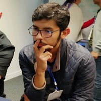 Delbridge Solutions Employee Allan Coto's profile photo