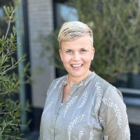 Samskip Employee Alieke van Zuthem's profile photo