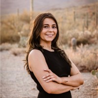 Reid Park Zoo Employee Paige Renaldo's profile photo