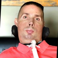 Parent Project Muscular Dystrophy Employee Dj Kimble's profile photo