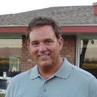 West USA Realty Employee Patrick Harvey's profile photo