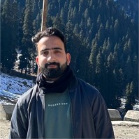 SAI Employee Rajat Sharma's profile photo