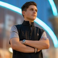 Jagger Lucé Email & Phone Number