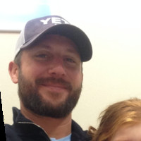 ACI Asphalt & Concrete, Inc. Employee Judson Getty's profile photo