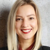 Gebr. Heinemann Employee Anna Vogel's profile photo