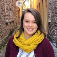 DEFENSEWERX Employee Keri Cline's profile photo