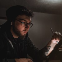 IAG Performance Employee Matthew Ivy's profile photo