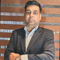 Cognizant Employee Biswarup Roy's profile photo