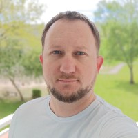 Andrei Kazakevich Email