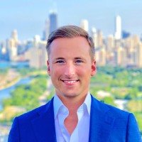 Matthews Real Estate Investment Services™ Employee Patrick Forkin's profile photo