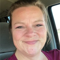 Aflac Employee Jo Callaway's profile photo