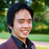 Workday Employee Eric Lowe's profile photo