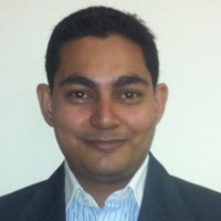 Nipoon Tandon Email & Phone Number
