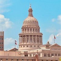 Railroad Commission of Texas Employee James Solomons's profile photo