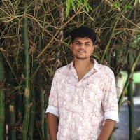 Ashwath Ram's profile photo