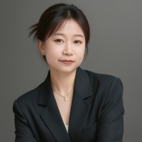 YKONE Employee Ink Yin's profile photo