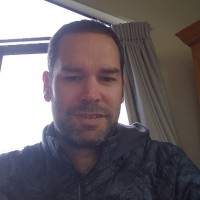 Department of Corrections NZ Employee Daniel Giles's profile photo