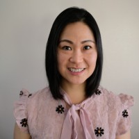 Salesforce Employee Yen Chow's profile photo