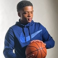 Maceo Rivers