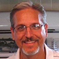 Alfred Music Employee Andrew Whitenack's profile photo