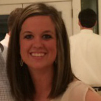 PPD Employee Jennifer Townsend's profile photo