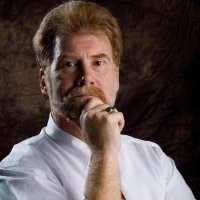 Cross Link Consulting Employee Keith Drew's profile photo