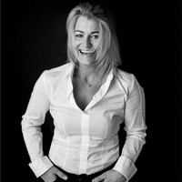 Trainer4You Employee Sonja Laurén's profile photo