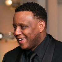 Phobio Employee Reshun Davis's profile photo