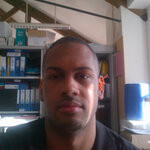 Serco Employee Lloyd Cmgr's profile photo