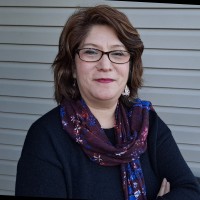 Arkansas Department of Education Division of Career and Technical Education Employee Yolanda Anzora's profile photo