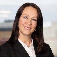 Vattenfall Eldistribution AB Employee Sofie Mannerstråle's profile photo
