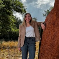 Amorim Cork America Employee Polly Awe's profile photo