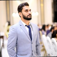 Tech6 Solutions Employee Umair Iqbal's profile photo