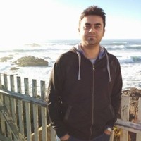 Mujtaba Tariq Email & Phone Number