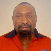 Tolu Minerals Employee Kai Pera's profile photo