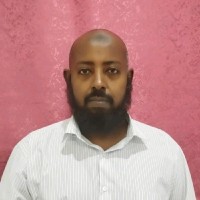 Abobaker Elamin Email