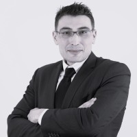 ViVeTech Nyrt. Employee Ivaylo Boiadjiyski's profile photo