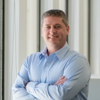 HDR Employee John Greenfield's profile photo