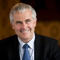 Prentice Consulting Employee Graham Prentice's profile photo