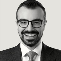DÉCODE Employee Charles-André Caron's profile photo